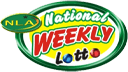 National Weekly Lotto